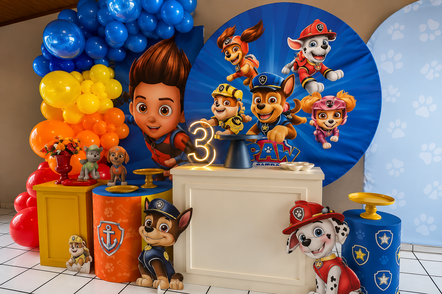 Decoração 10