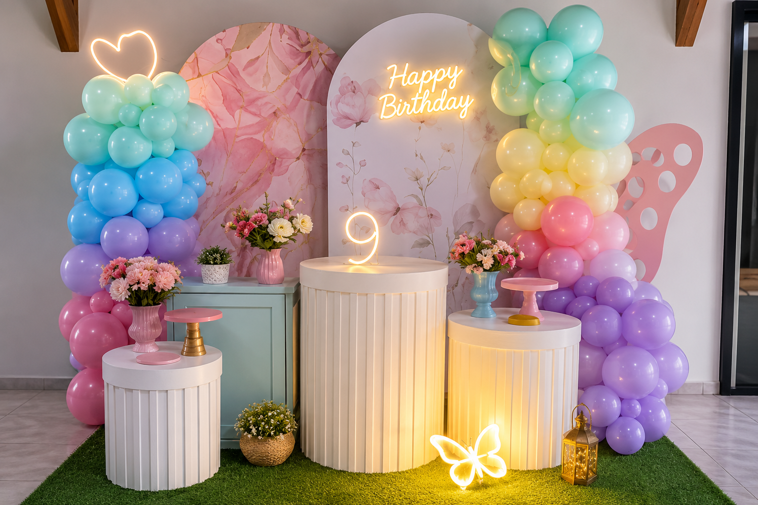 Decoração 11