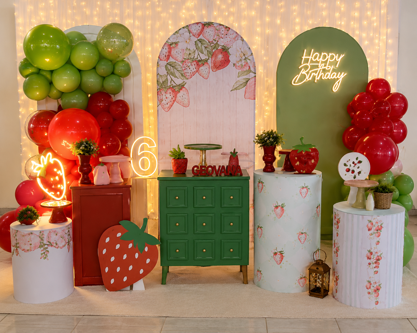 Decoração 13