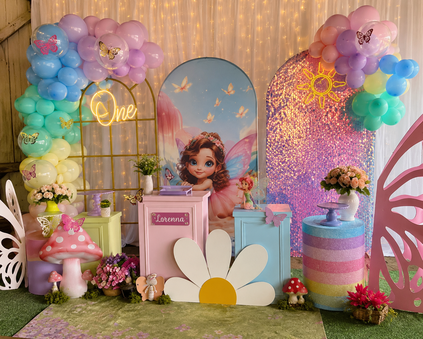 Decoração 21