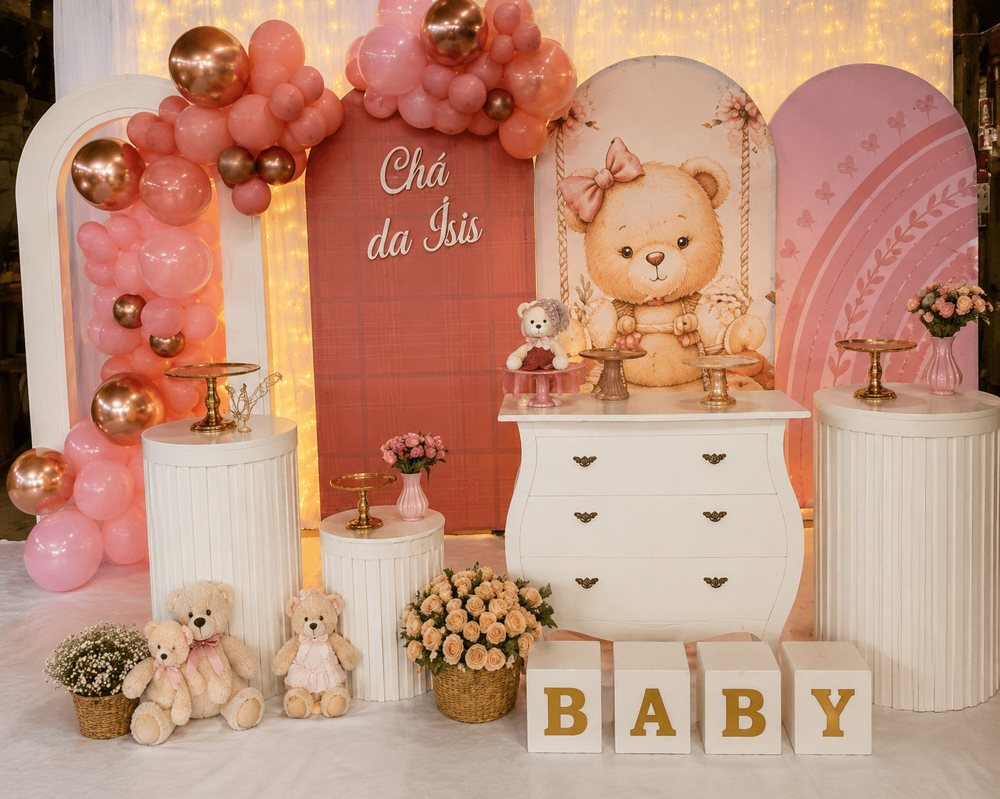 Decoração 23