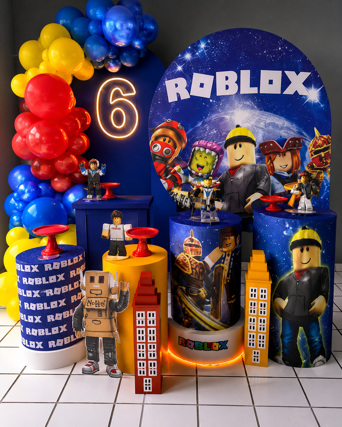 Decoração 24