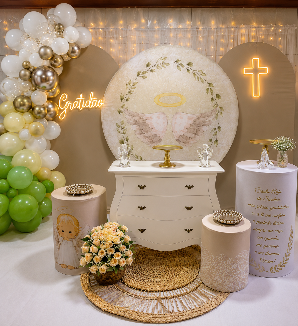 Decoração 25