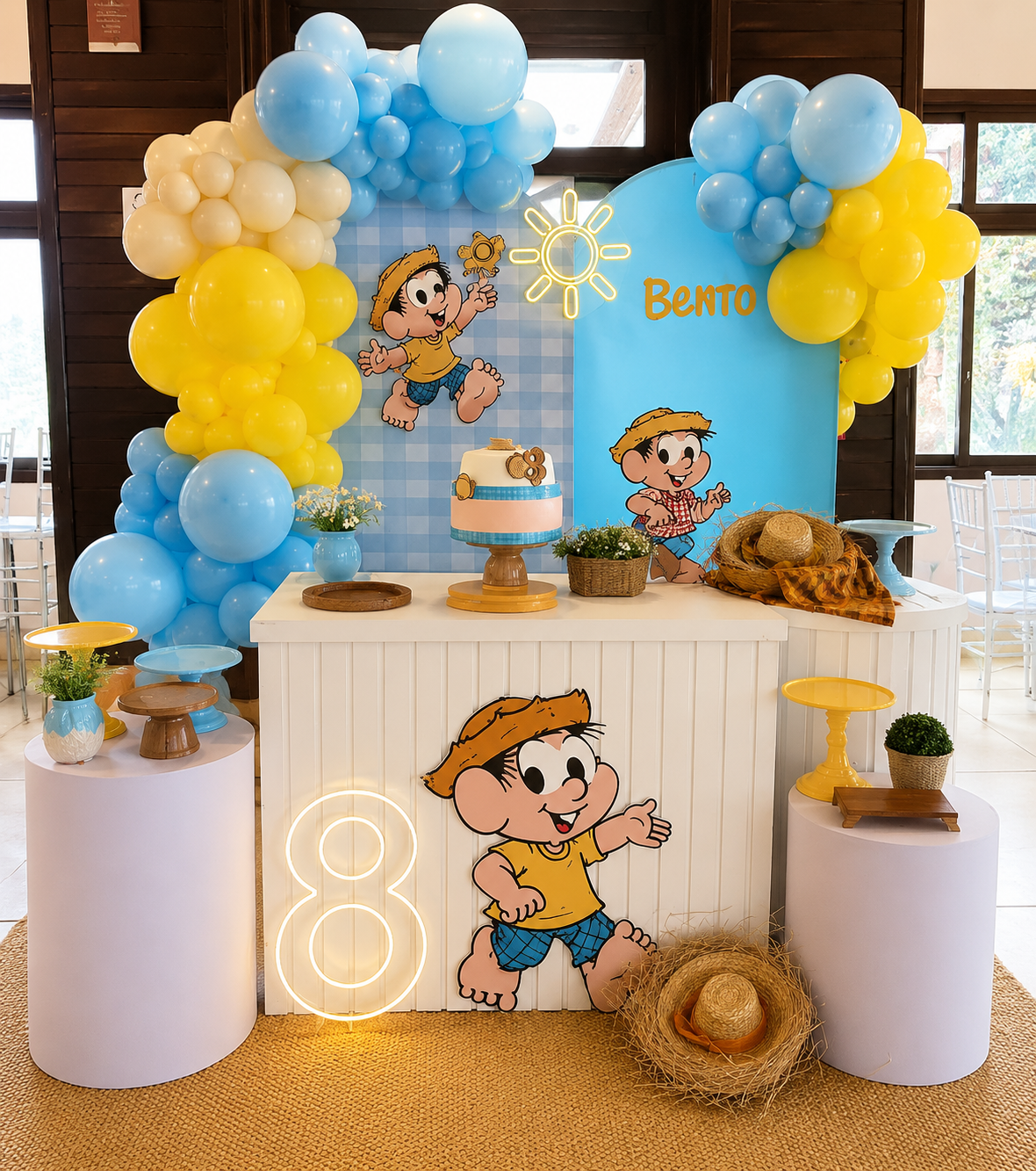 Decoração 27