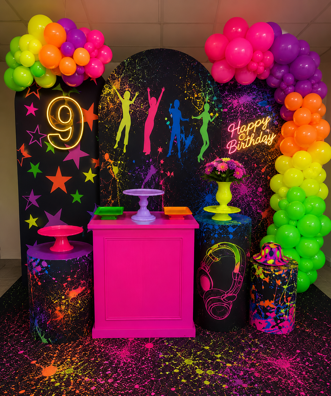 Decoração 29