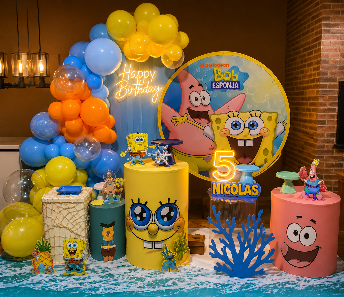 Decoração 30