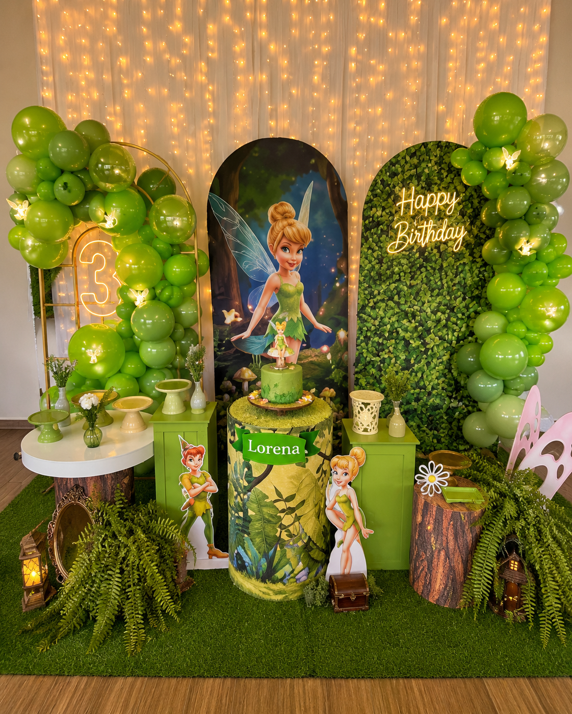Decoração 33