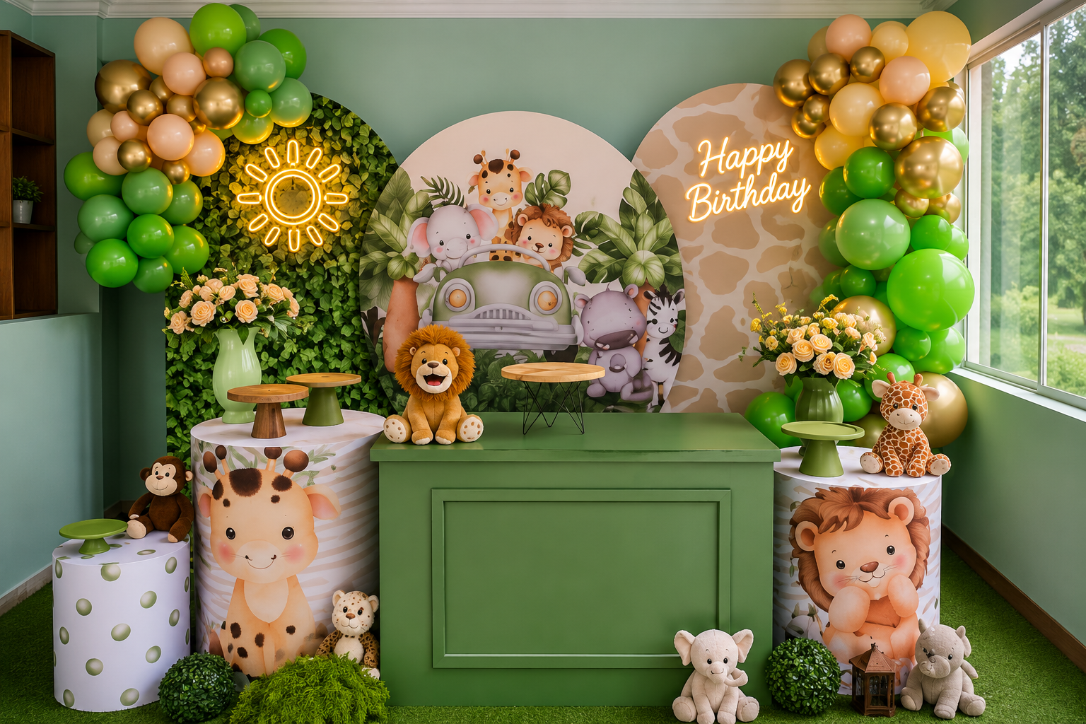 Decoração 8