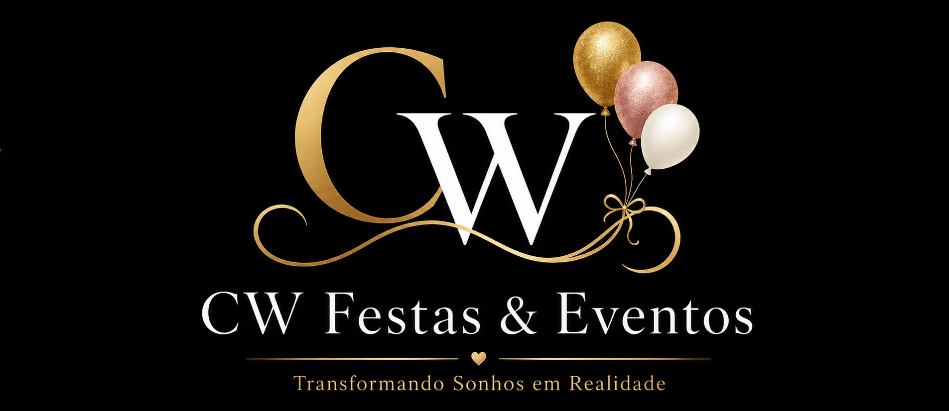 CW Festas & Eventos